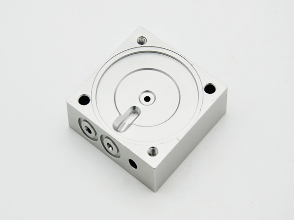 CNC（电脑锣）机加工