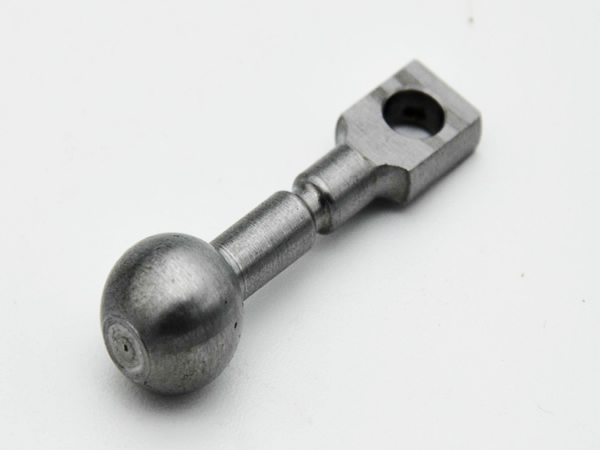 CNC（车加工）走刀