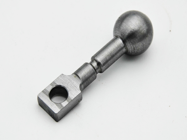 CNC（车加工）走刀
