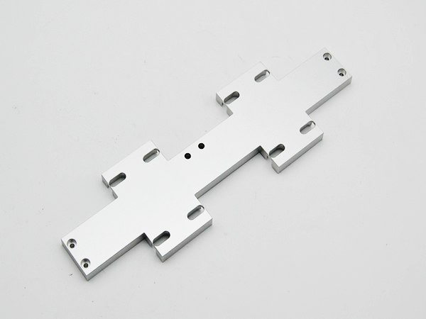CNC（电脑锣）机加工