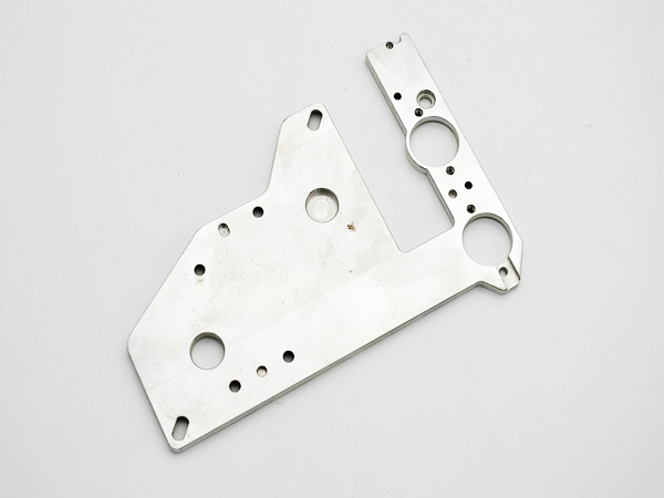 CNC（电脑锣）机加工