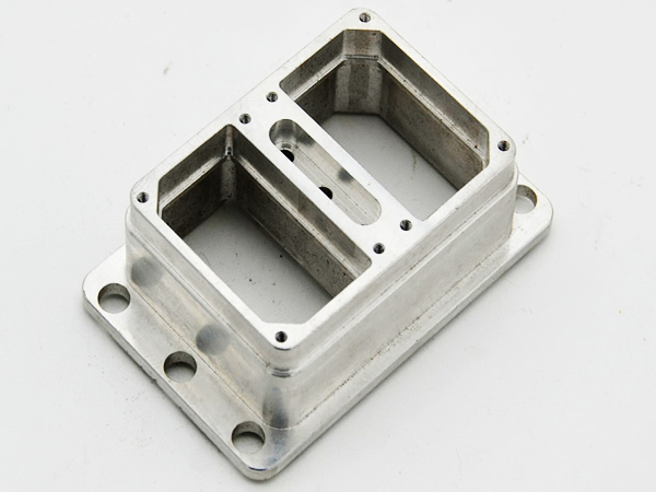 CNC（电脑锣）机加工