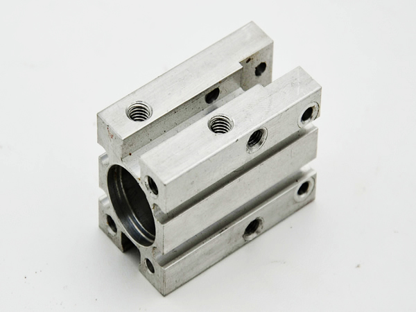 CNC (turning) cutting tool
