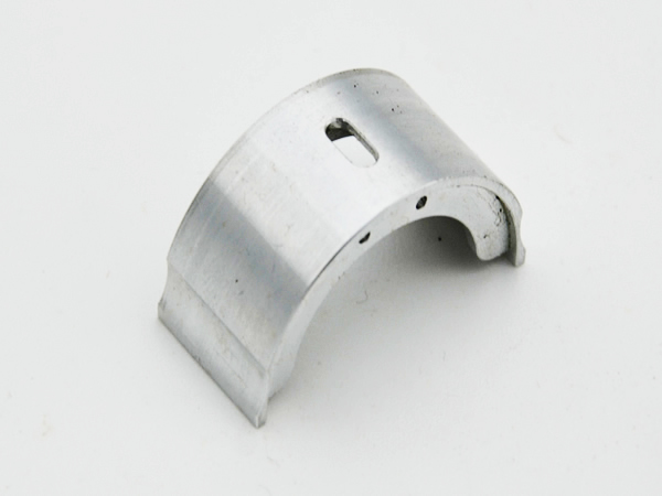 CNC（电脑锣）机加工
