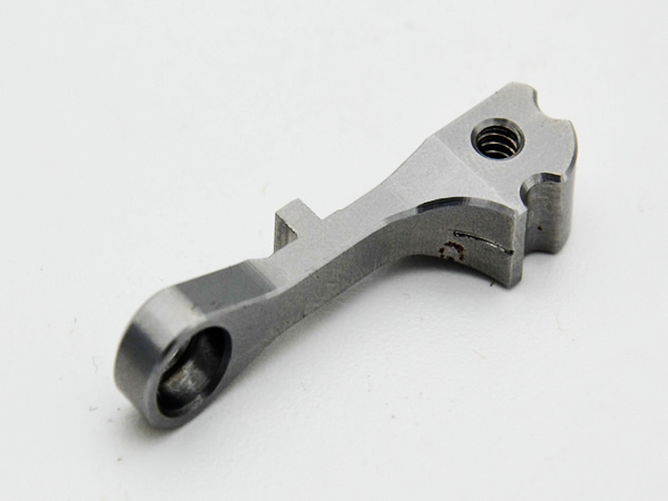 CNC（电脑锣）机加工