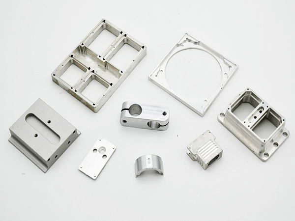 CNC（电脑锣）机加工