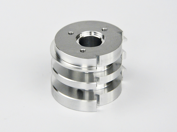 CNC (turning) cutting tool