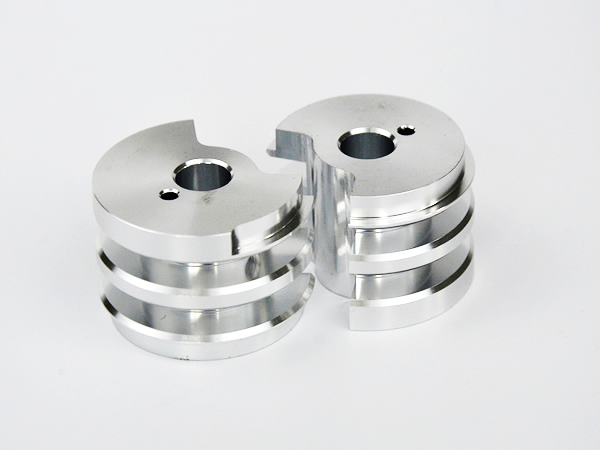 CNC (turning) cutting tool