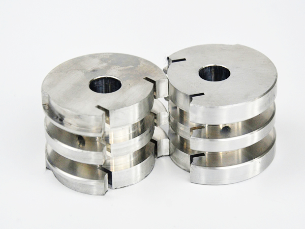 CNC (turning) cutting tool