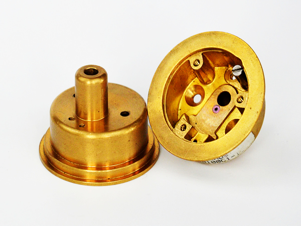 CNC（电脑锣）机加工