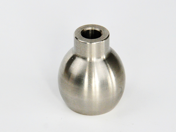 CNC (turning) cutting tool