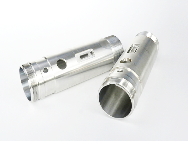CNC (turning) cutting tool