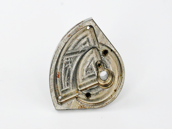 CNC（车加工）走刀