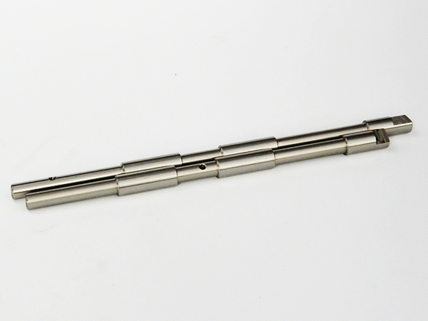 CNC (turning) core running