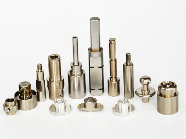 CNC (turning) core running