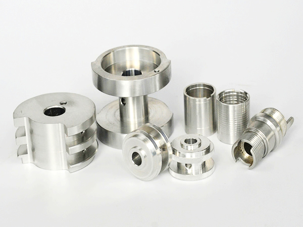 CNC（车加工）走芯