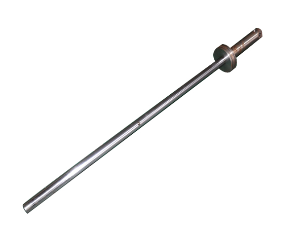 CNC（车加工）走芯