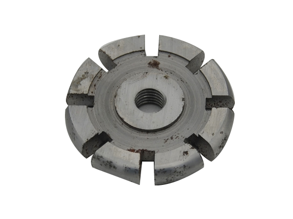 CNC (turning) cutting tool